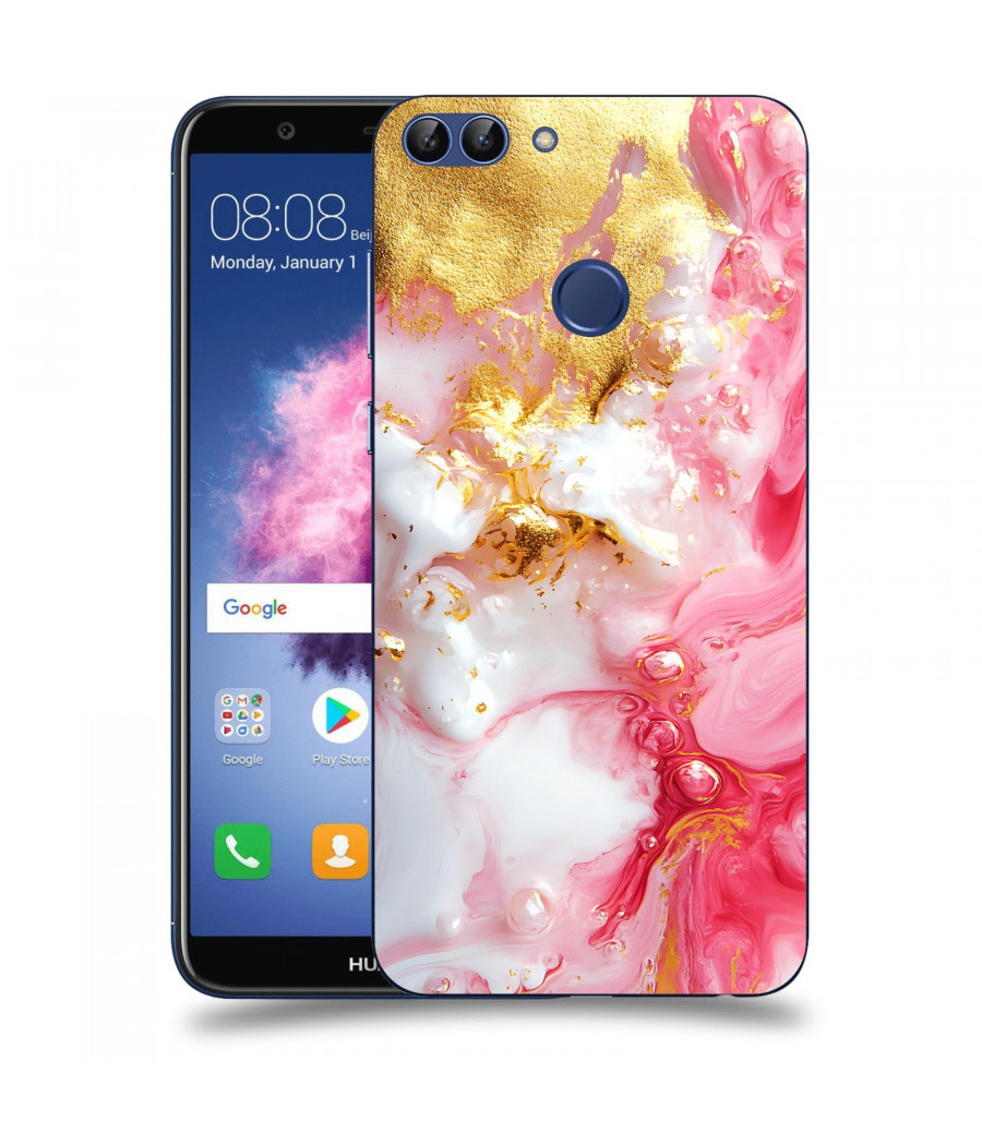 ACOVER Kryt na mobil Huawei...