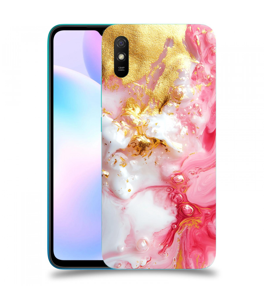 ACOVER Kryt na mobil Xiaomi...