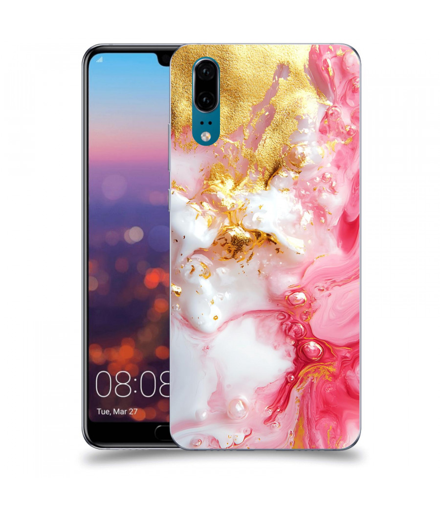 ACOVER Kryt na mobil Huawei...