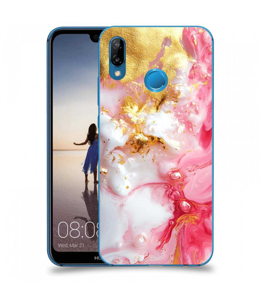 ACOVER Kryt na mobil Huawei...