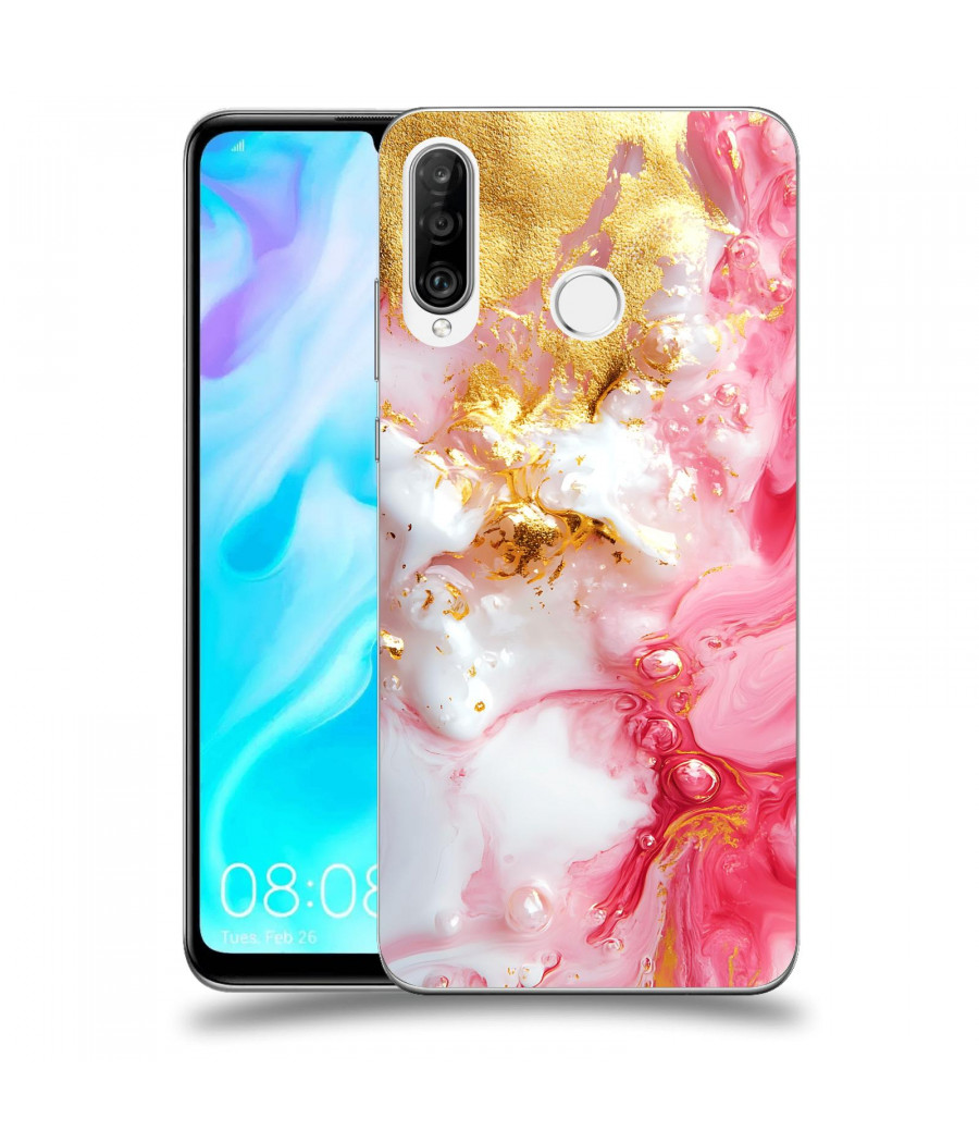 ACOVER Kryt na mobil Huawei...