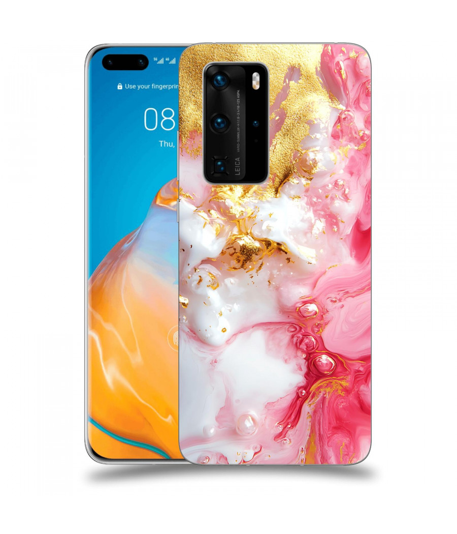 ACOVER Kryt na mobil Huawei...