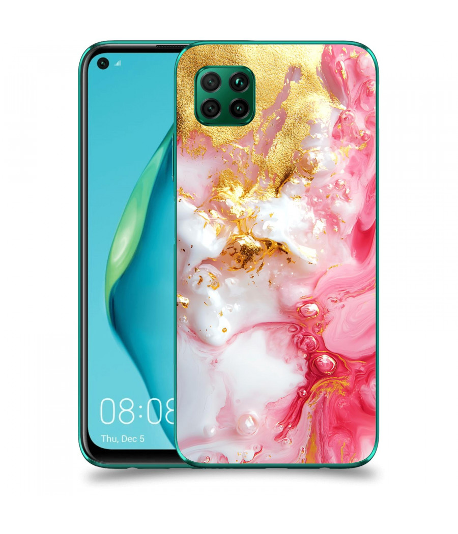 ACOVER Kryt na mobil Huawei...