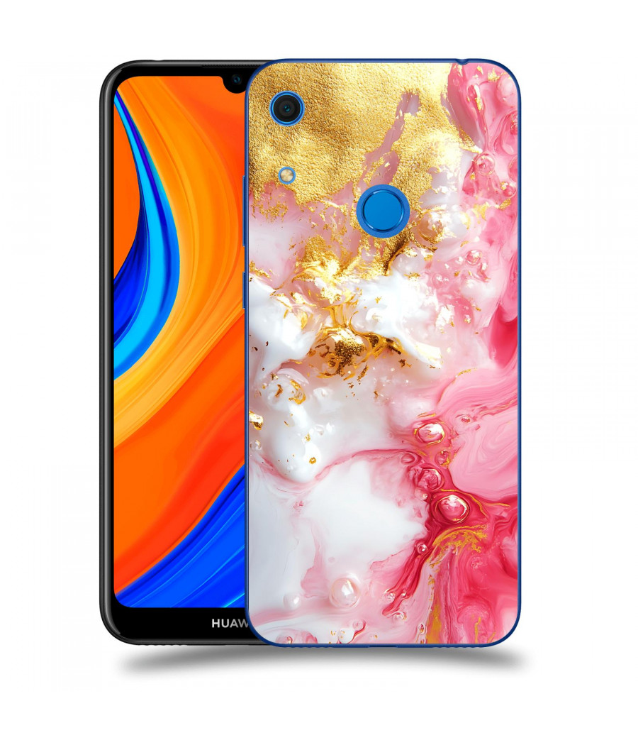 ACOVER Kryt na mobil Huawei...