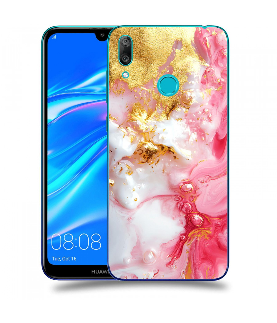 ACOVER Kryt na mobil Huawei...