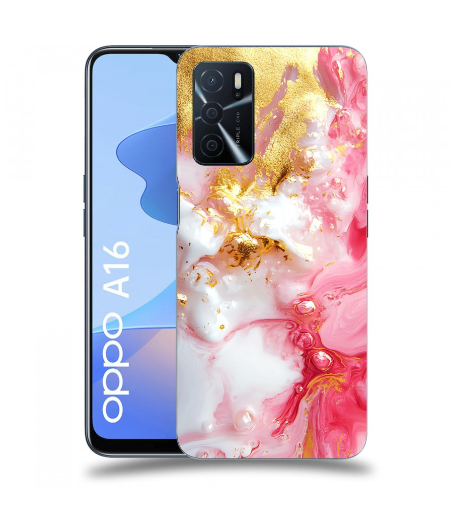 ACOVER Kryt na mobil OPPO...