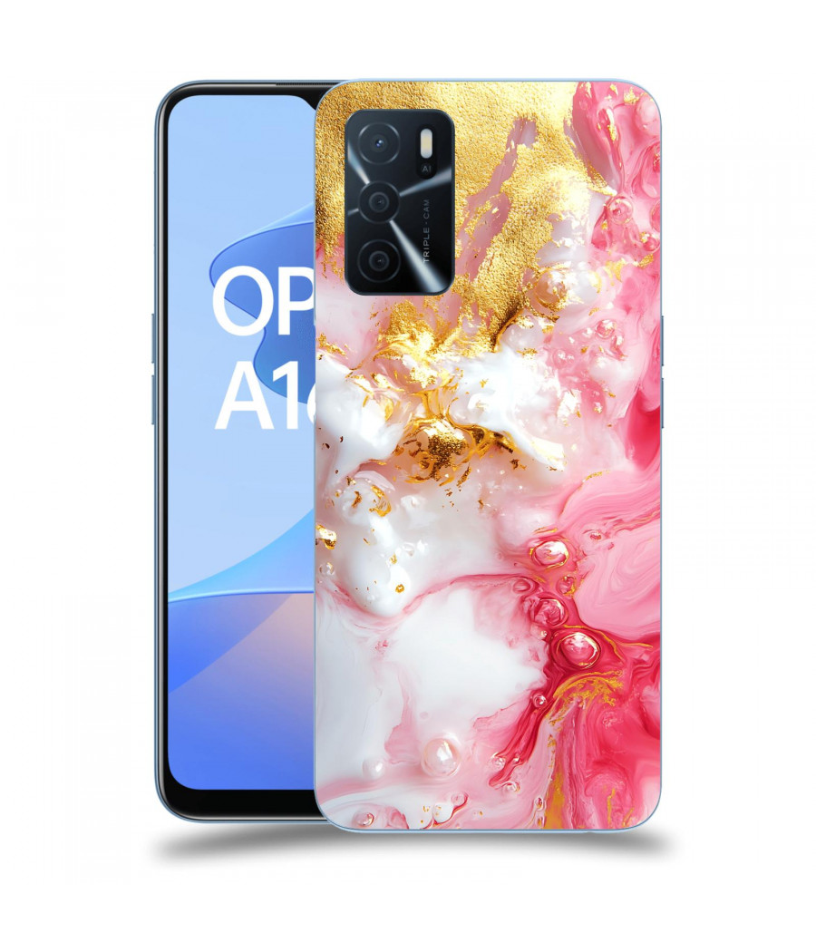 ACOVER Kryt na mobil OPPO...