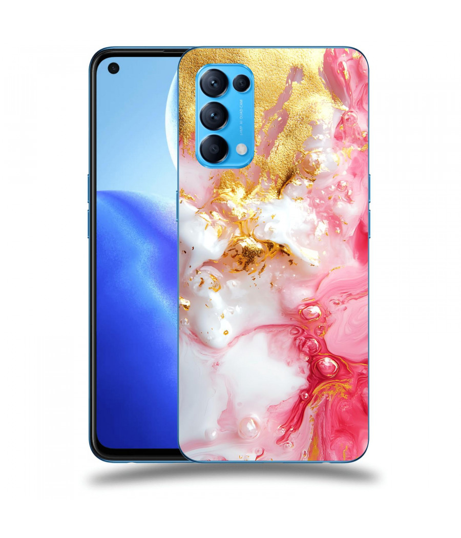 ACOVER Kryt na mobil OPPO...