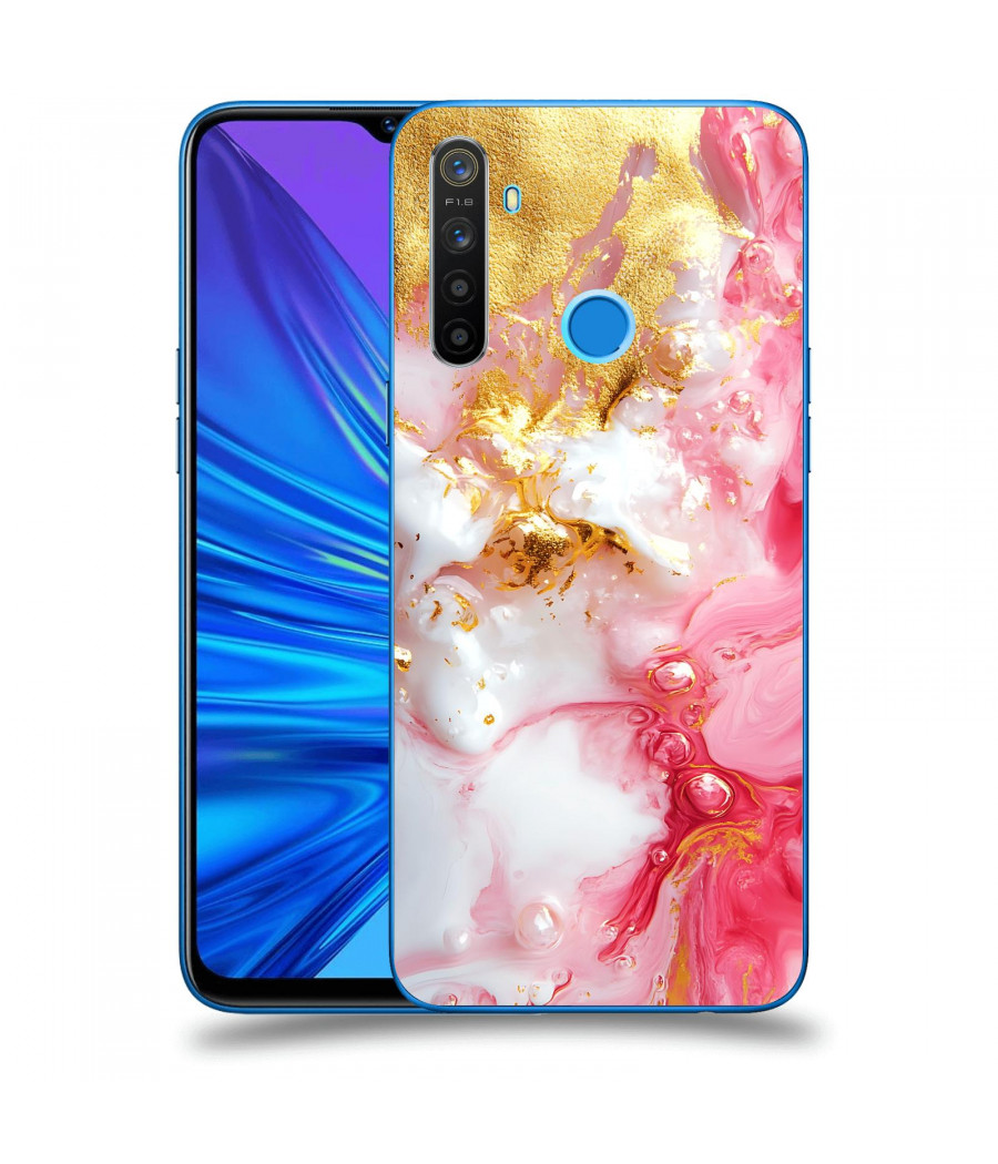 ACOVER Kryt na mobil Realme...