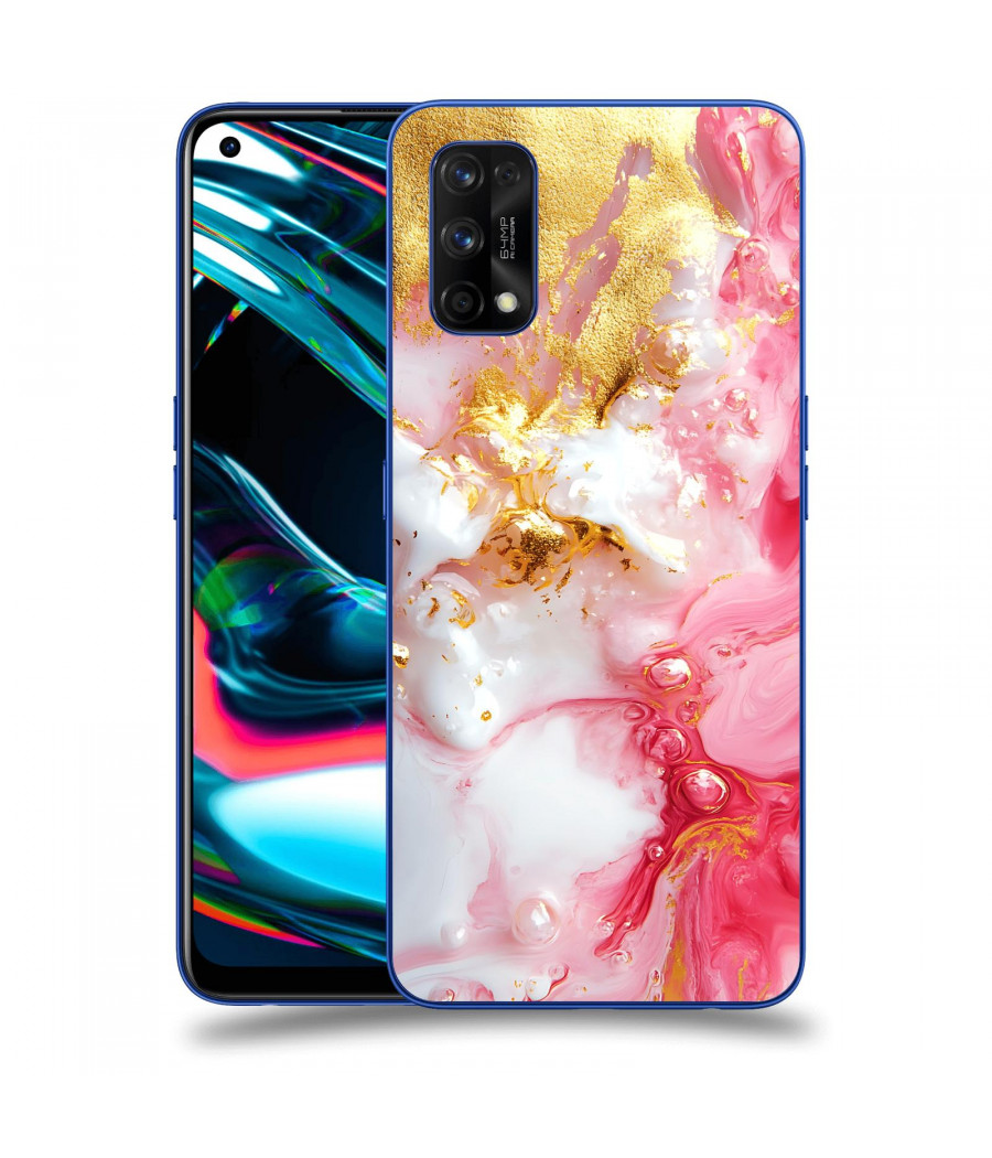 ACOVER Kryt na mobil Realme...