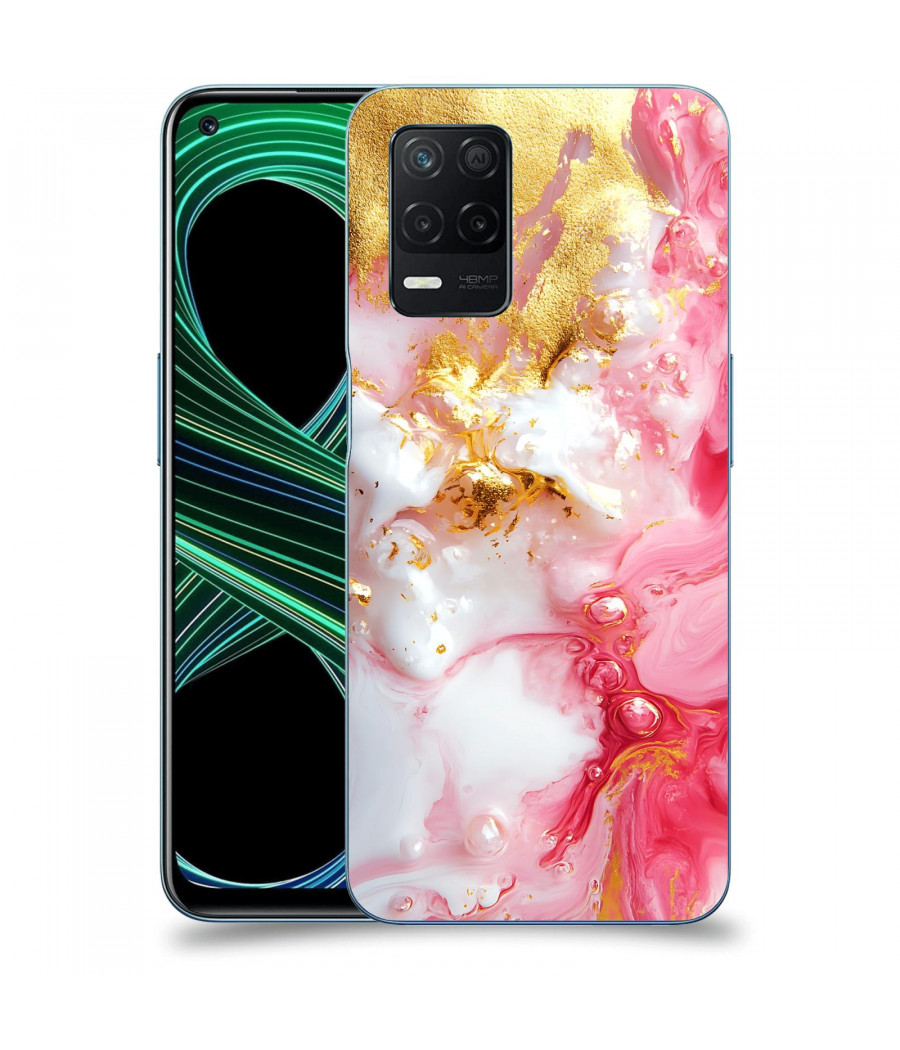 ACOVER Kryt na mobil Realme...