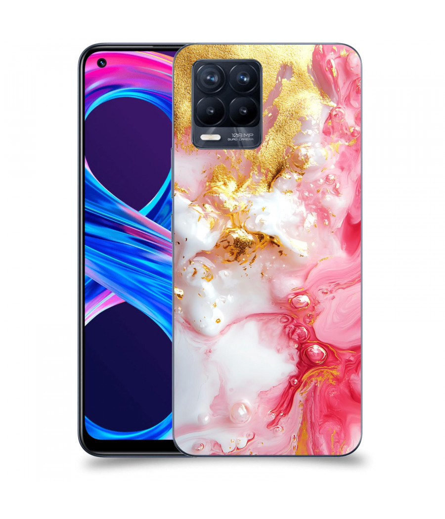 ACOVER Kryt na mobil Realme...