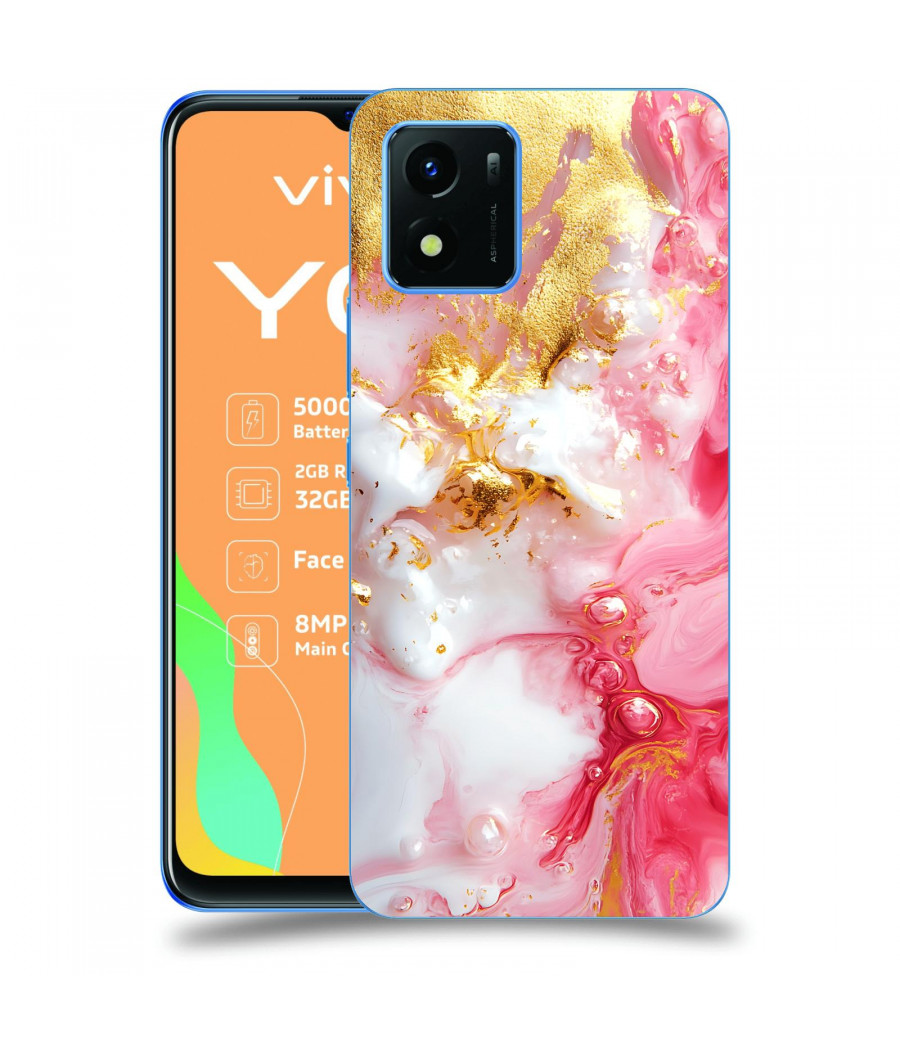ACOVER Kryt na mobil Vivo...