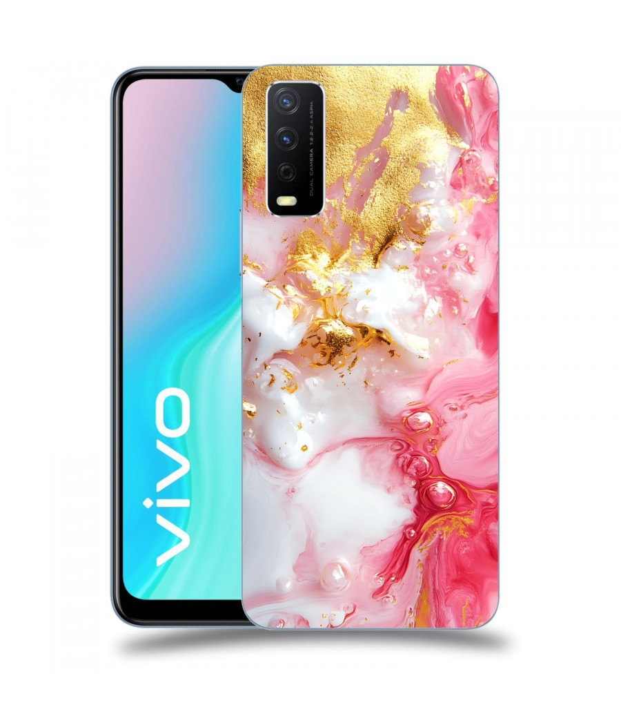 ACOVER Kryt na mobil Vivo...