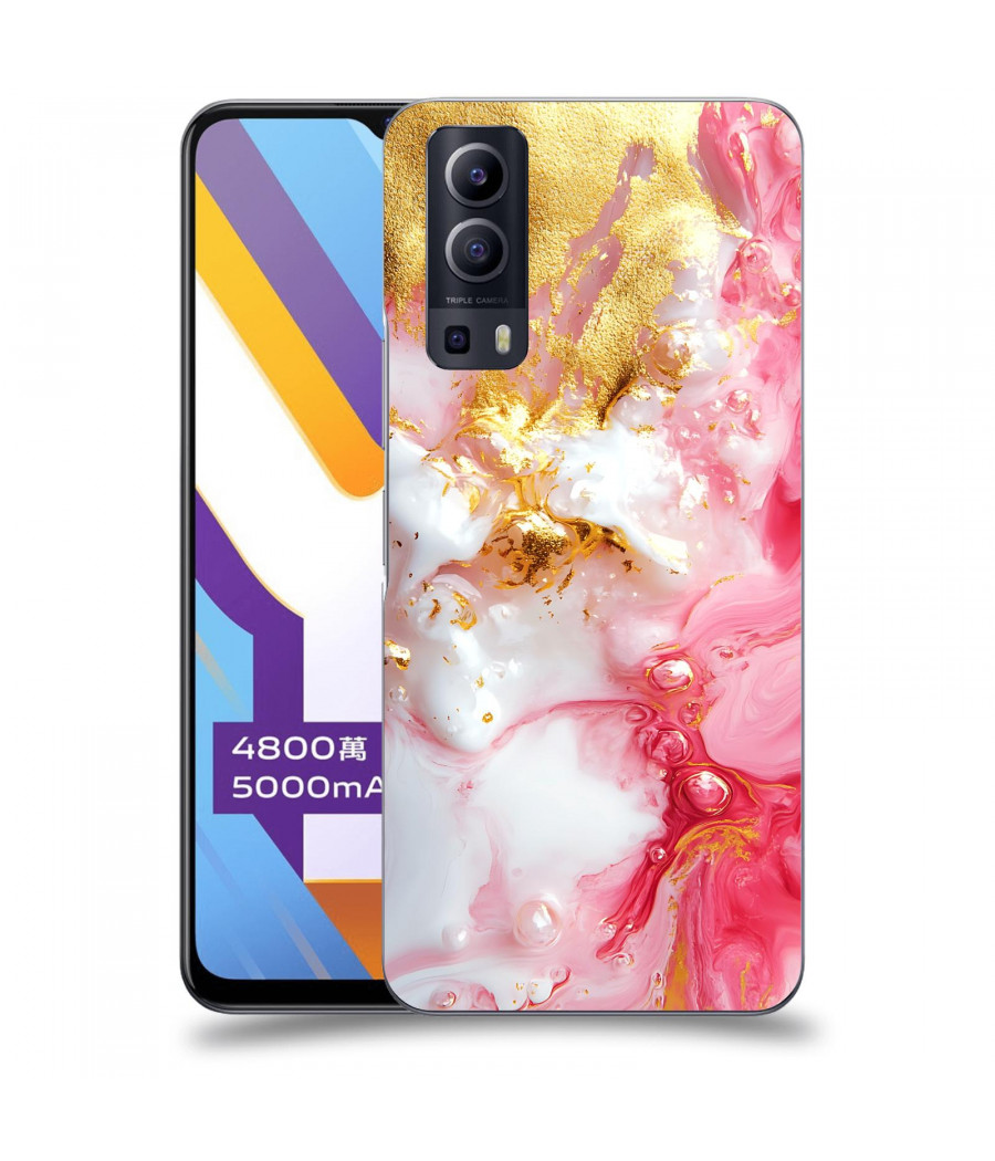 ACOVER Kryt na mobil Vivo...