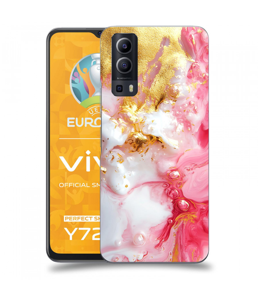 ACOVER Kryt na mobil Vivo...