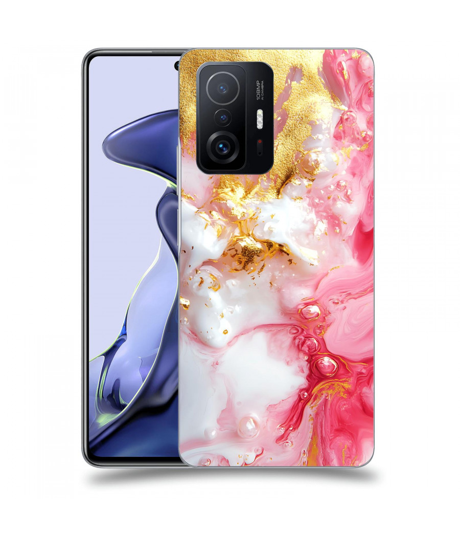 ACOVER Kryt na mobil Xiaomi...