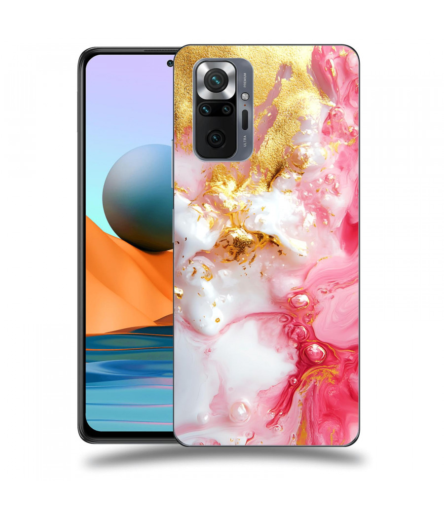 ACOVER Kryt na mobil Xiaomi...