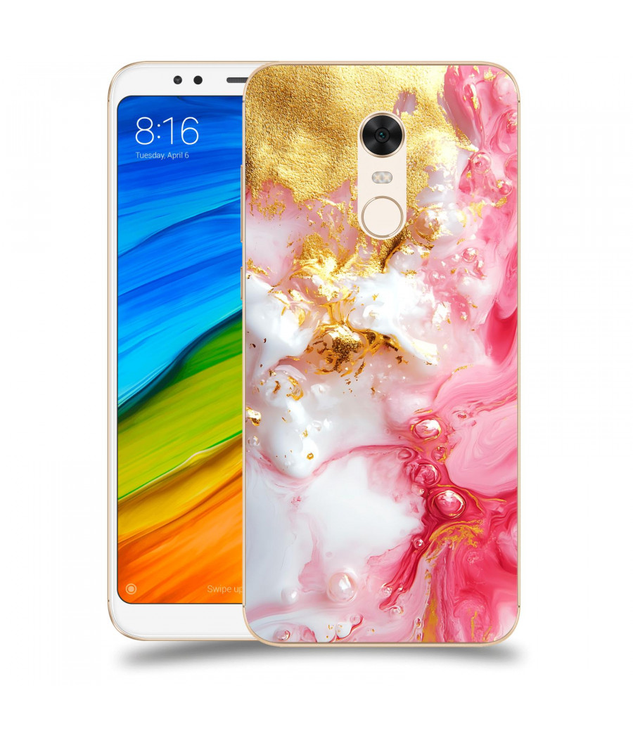 ACOVER Kryt na mobil Xiaomi...
