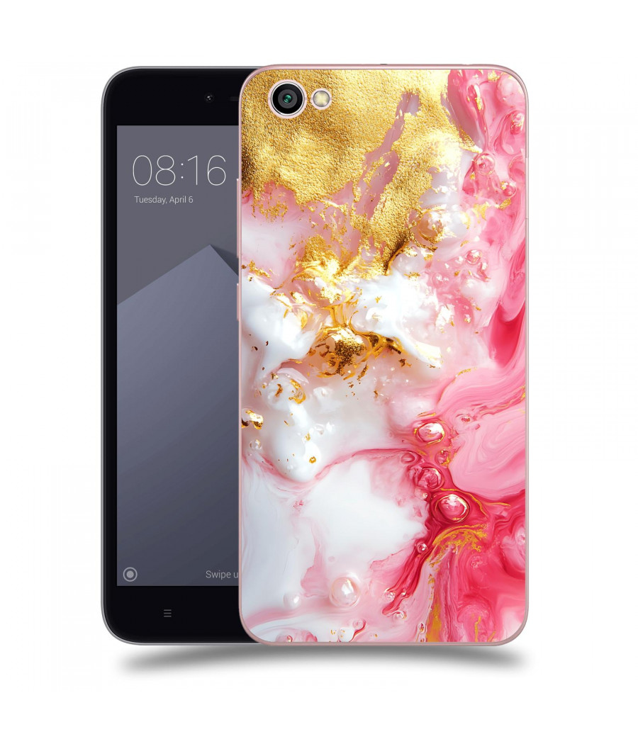 ACOVER Kryt na mobil Xiaomi...