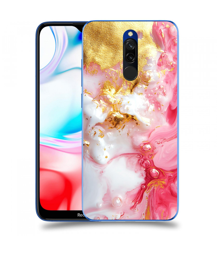ACOVER Kryt na mobil Xiaomi...