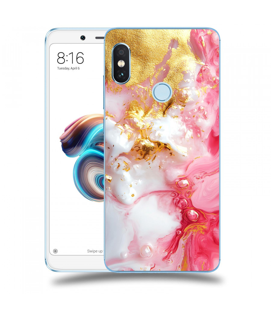 ACOVER Kryt na mobil Xiaomi...