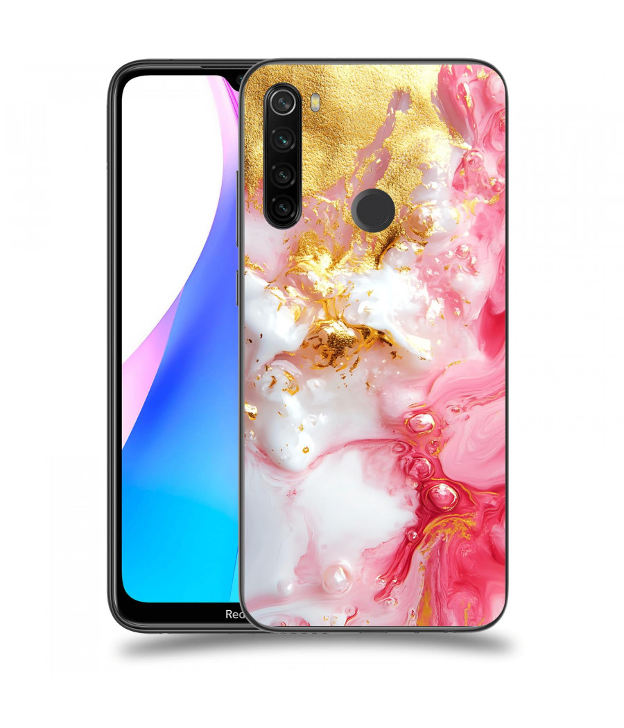 ACOVER Kryt na mobil Xiaomi...