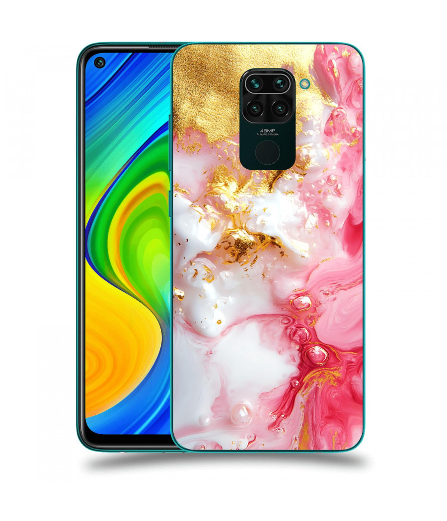 ACOVER Kryt na mobil Xiaomi...