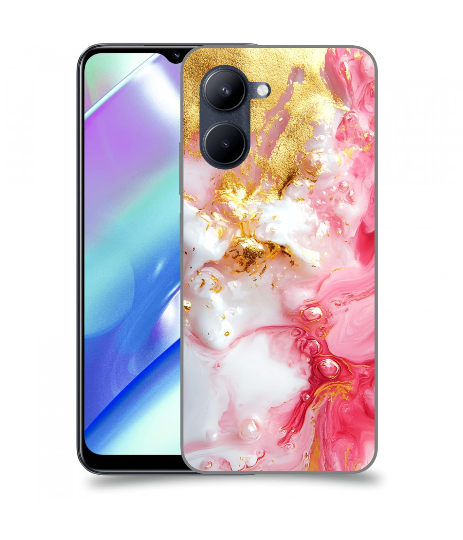 ACOVER Kryt na mobil Realme...