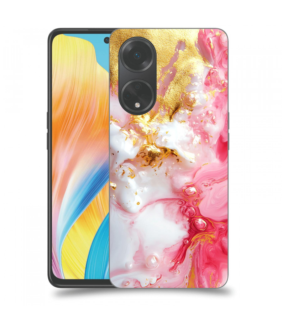 ACOVER Kryt na mobil OPPO...