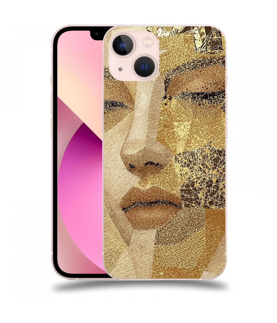 Vyberte si ACOVER obal na mobil motiv Head IV