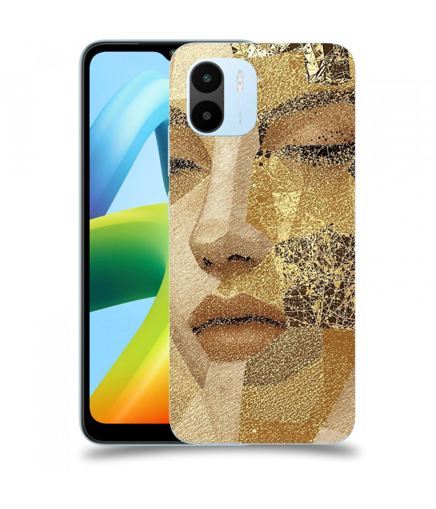 ACOVER Kryt na mobil Xiaomi...