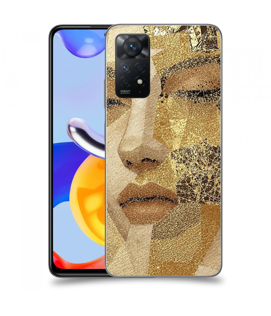 ACOVER Kryt na mobil Xiaomi...