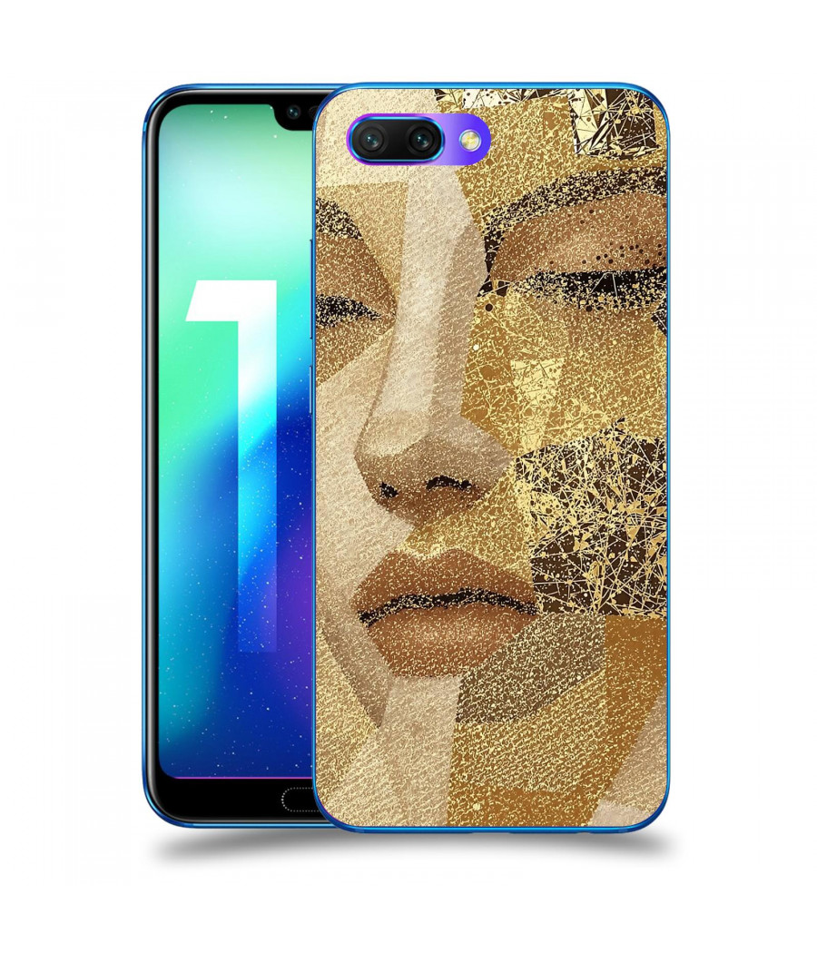 ACOVER Kryt na mobil Honor...