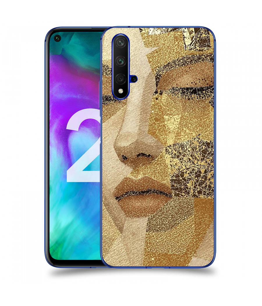 ACOVER Kryt na mobil Honor...