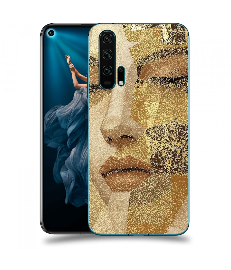 ACOVER Kryt na mobil Honor...