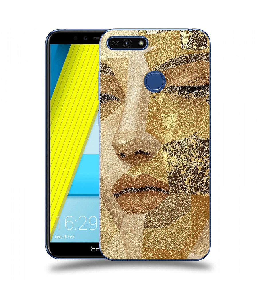 ACOVER Kryt na mobil Honor...