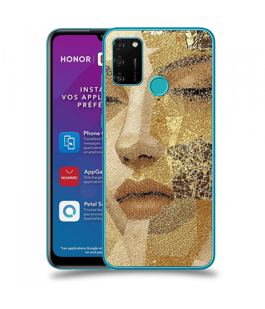 ACOVER Kryt na mobil Honor...