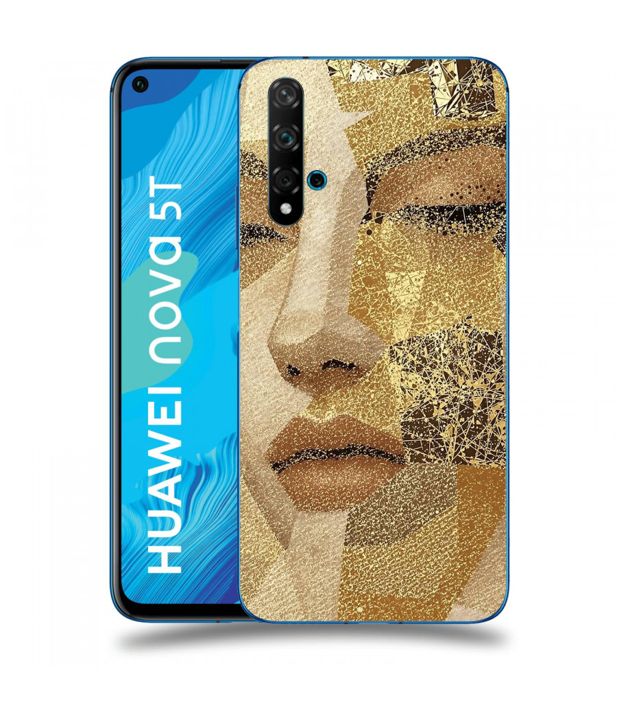 ACOVER Kryt na mobil Huawei...