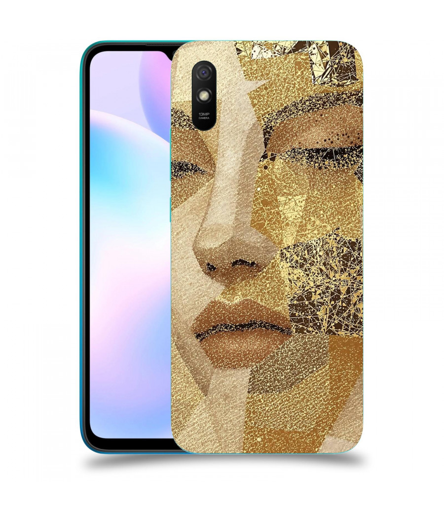 ACOVER Kryt na mobil Xiaomi...