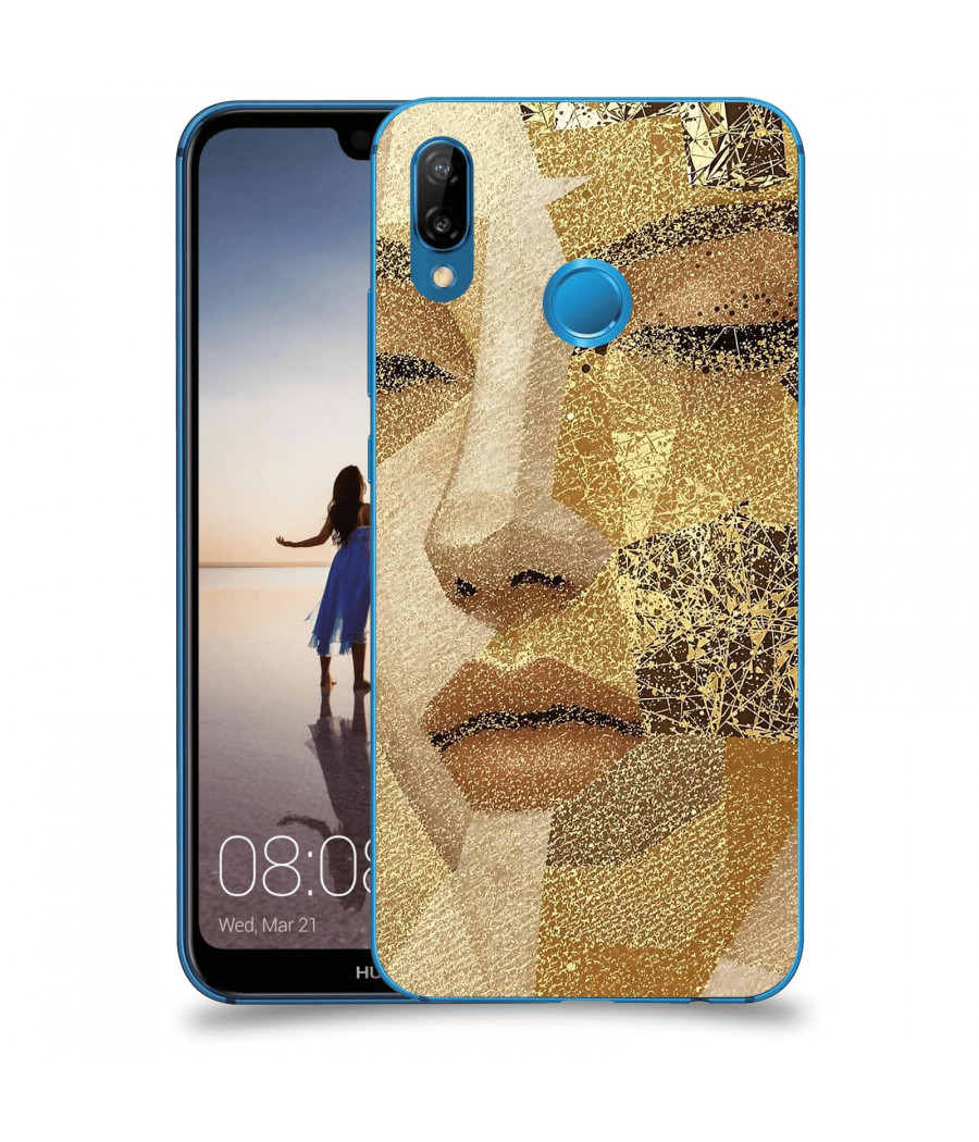 ACOVER Kryt na mobil Huawei...
