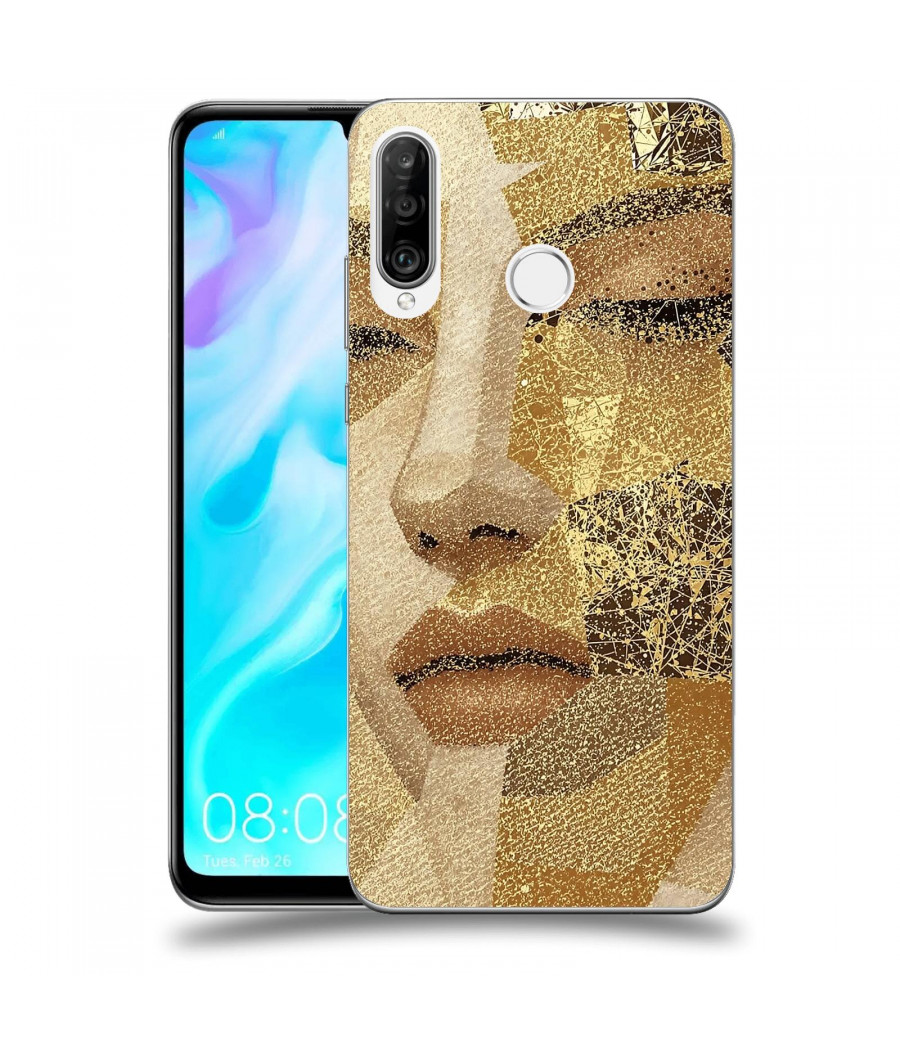 ACOVER Kryt na mobil Huawei...