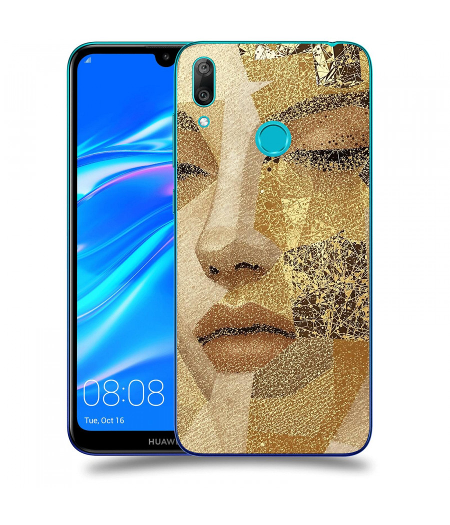 ACOVER Kryt na mobil Huawei...
