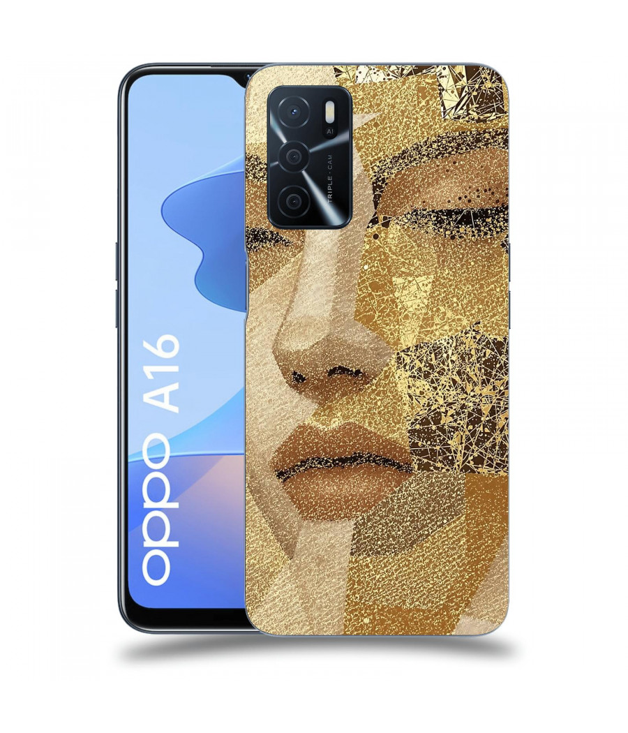 ACOVER Kryt na mobil OPPO...