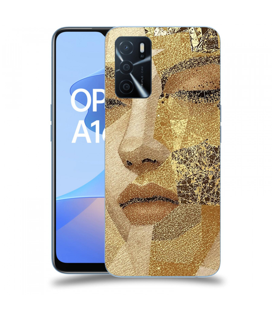 ACOVER Kryt na mobil OPPO...