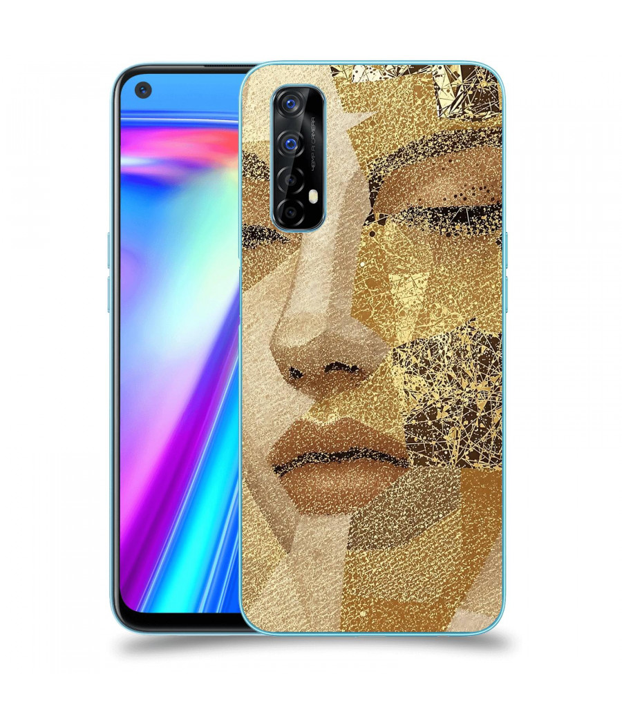 ACOVER Kryt na mobil Realme...