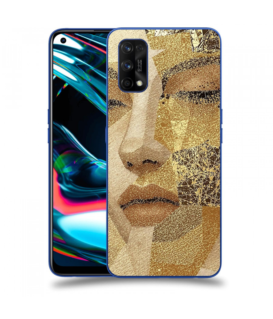 ACOVER Kryt na mobil Realme...
