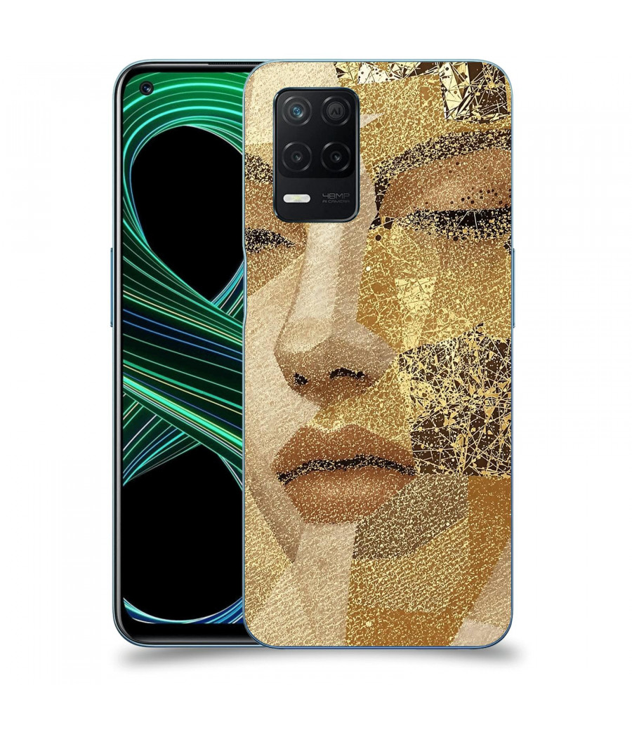 ACOVER Kryt na mobil Realme...
