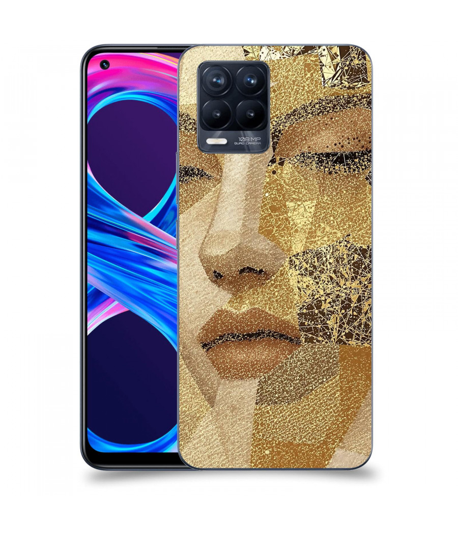 ACOVER Kryt na mobil Realme...