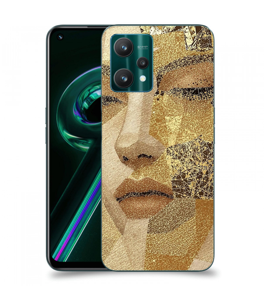 ACOVER Kryt na mobil Realme...